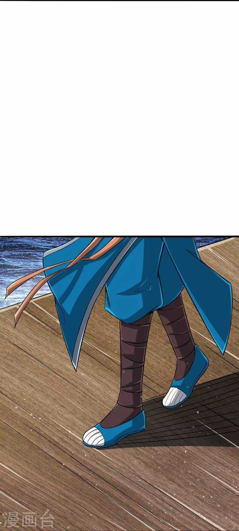 Nhất Đẳng Gia Đinh - Chapter 310 - Trang 9