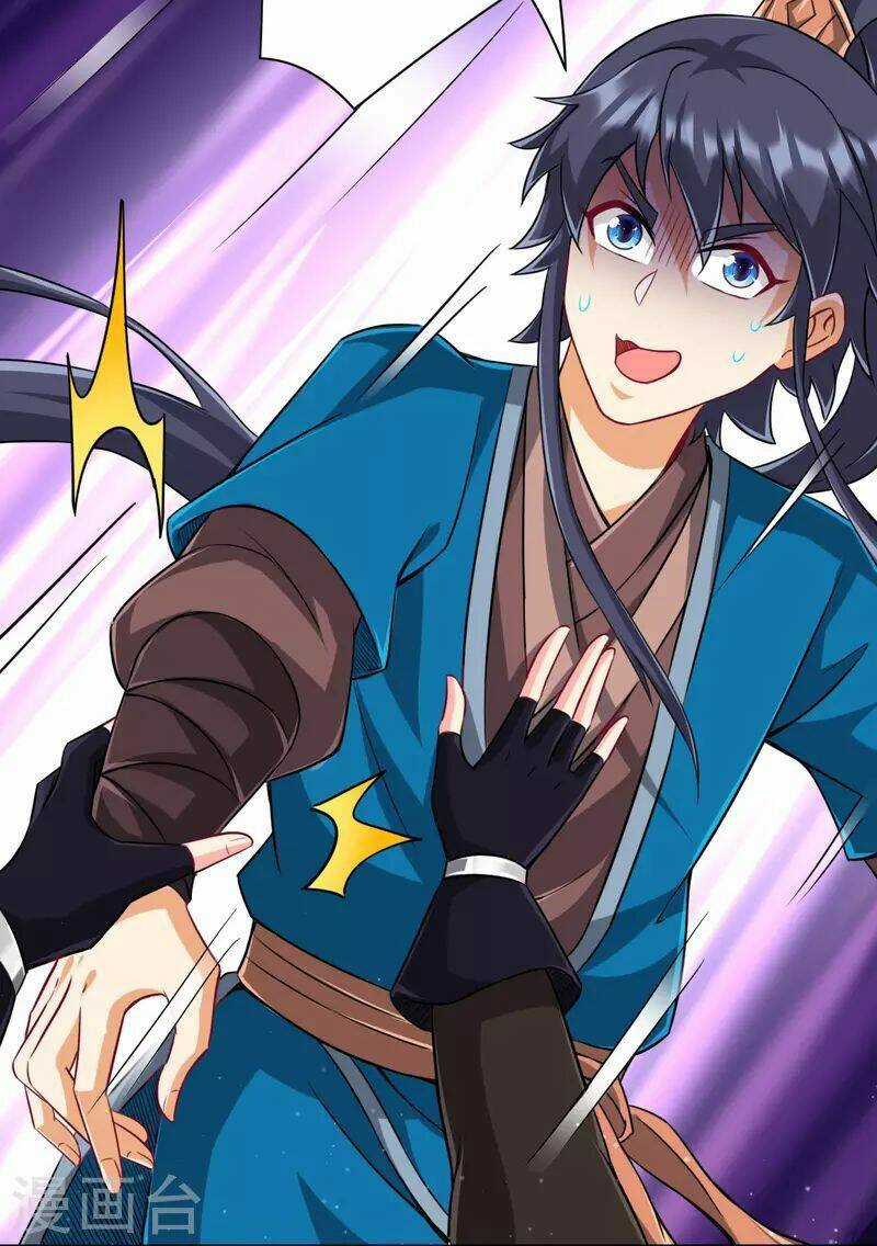 Nhất Đẳng Gia Đinh - Chapter 311 - Trang 12