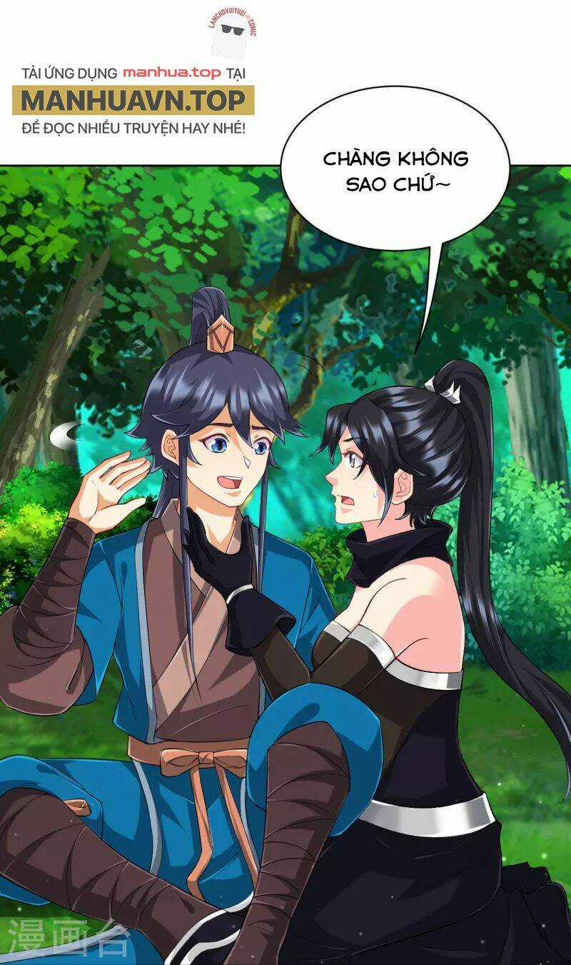 Nhất Đẳng Gia Đinh - Chapter 311 - Trang 19