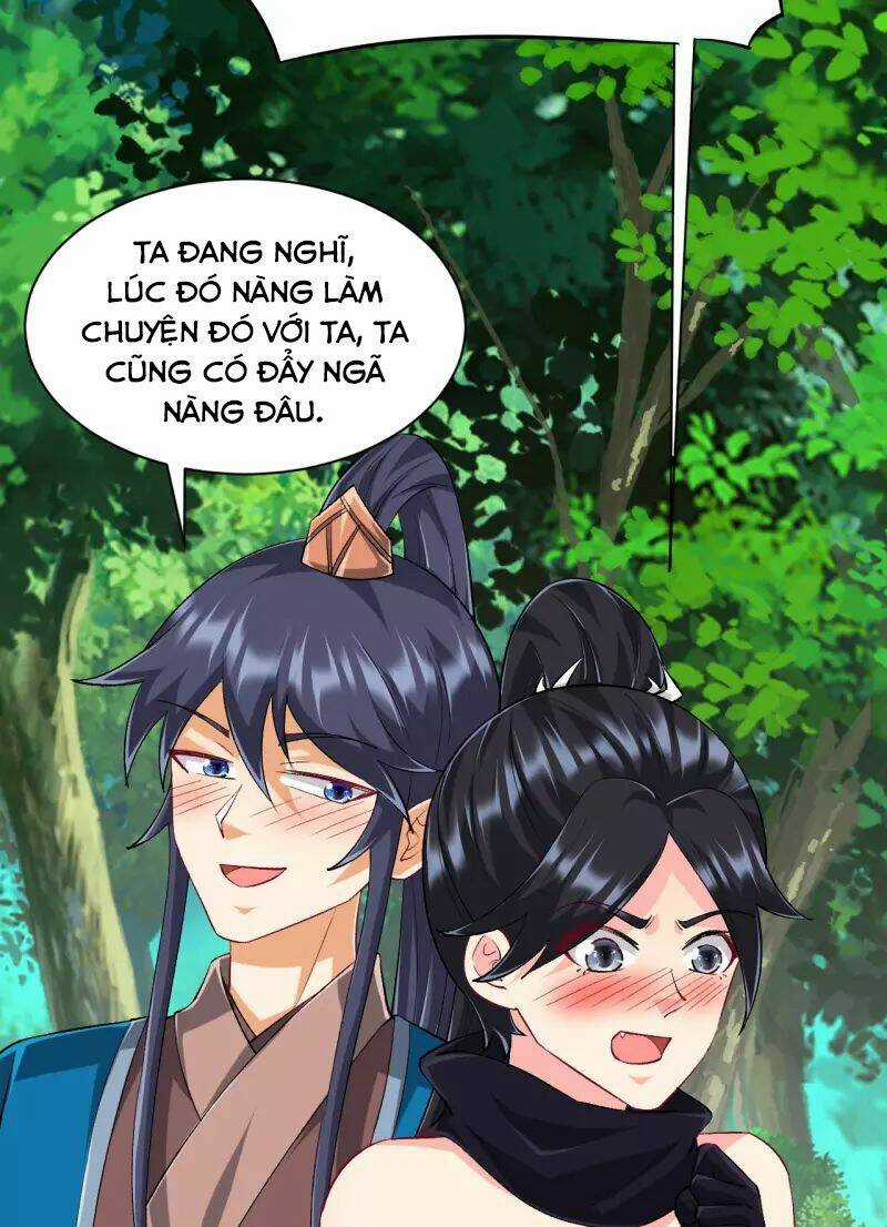Nhất Đẳng Gia Đinh - Chapter 311 - Trang 24