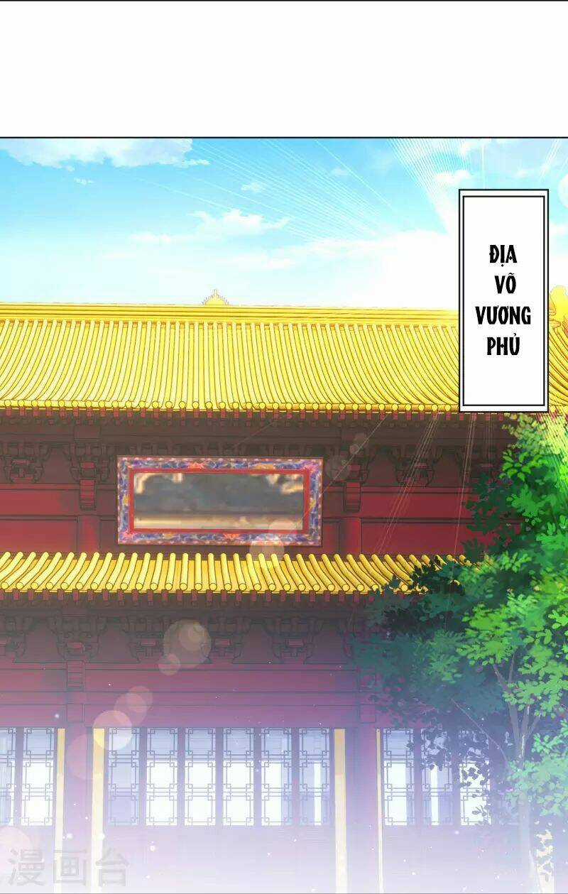 Nhất Đẳng Gia Đinh - Chapter 312 - Trang 12