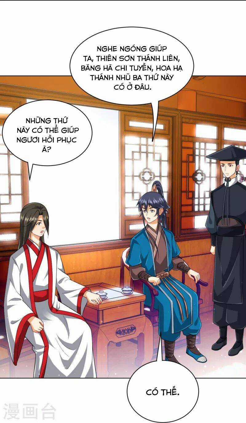 Nhất Đẳng Gia Đinh - Chapter 312 - Trang 13