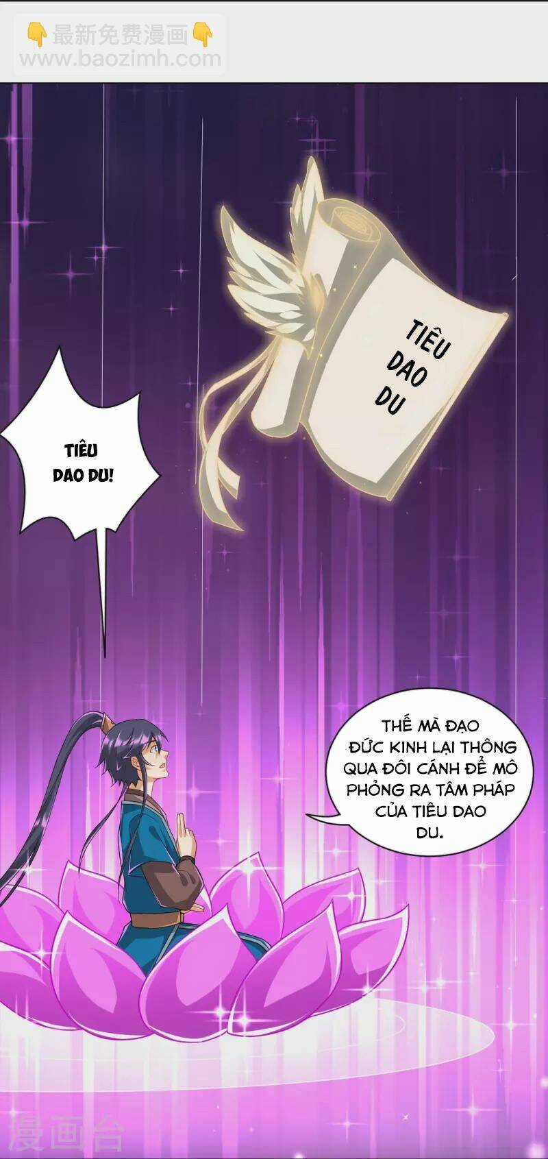 Nhất Đẳng Gia Đinh - Chapter 312 - Trang 20