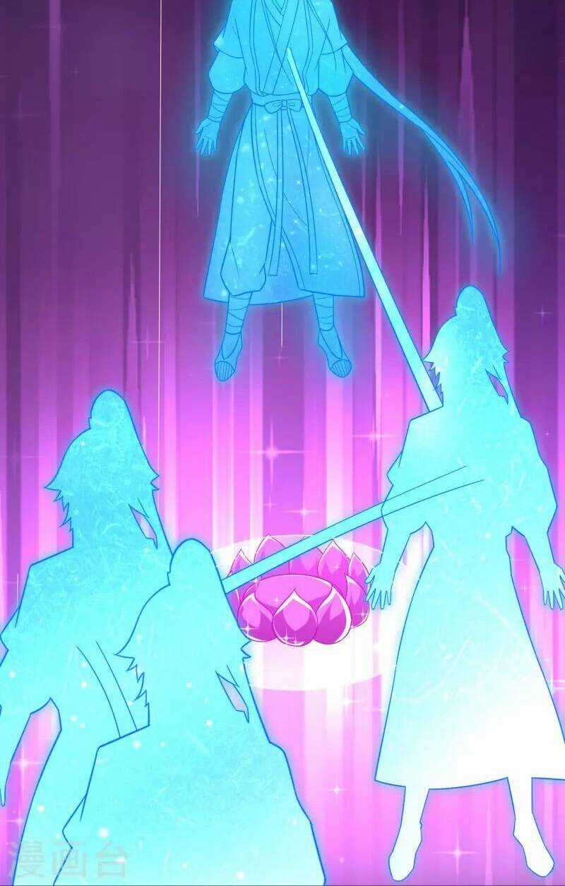 Nhất Đẳng Gia Đinh - Chapter 312 - Trang 23