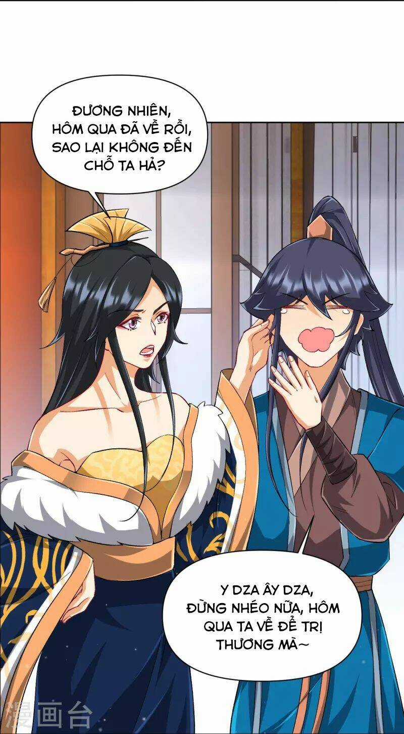 Nhất Đẳng Gia Đinh - Chapter 312 - Trang 29