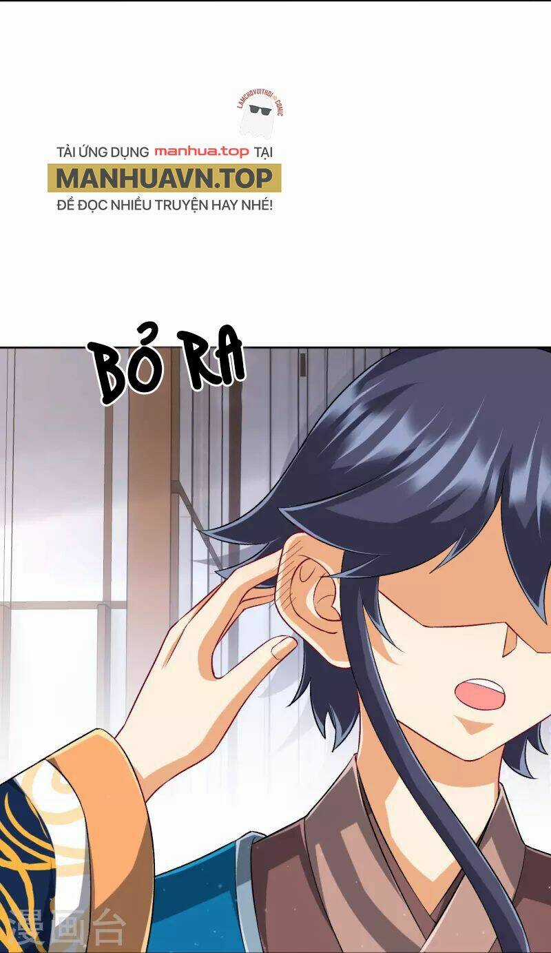 Nhất Đẳng Gia Đinh - Chapter 312 - Trang 30