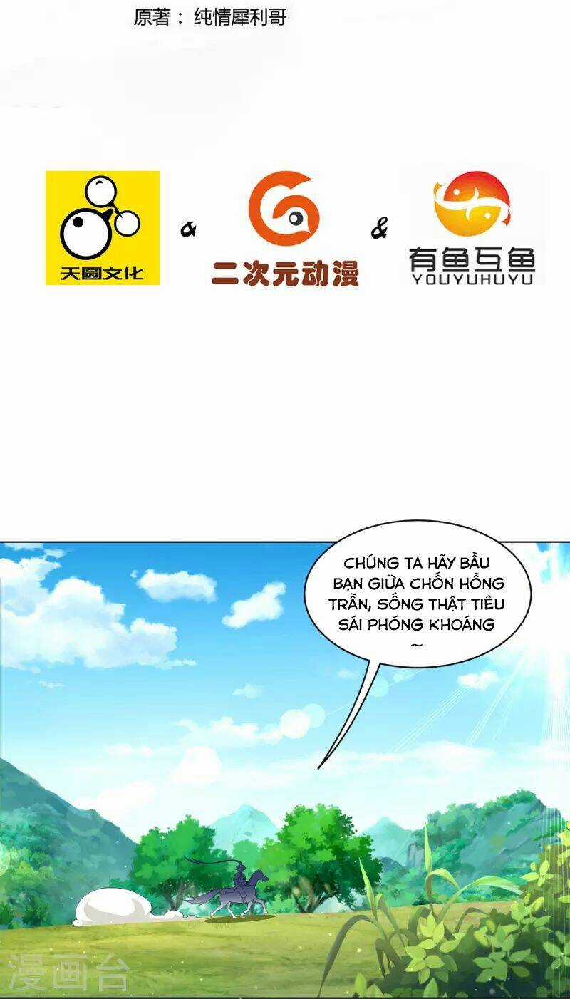 Nhất Đẳng Gia Đinh - Chapter 312 - Trang 4