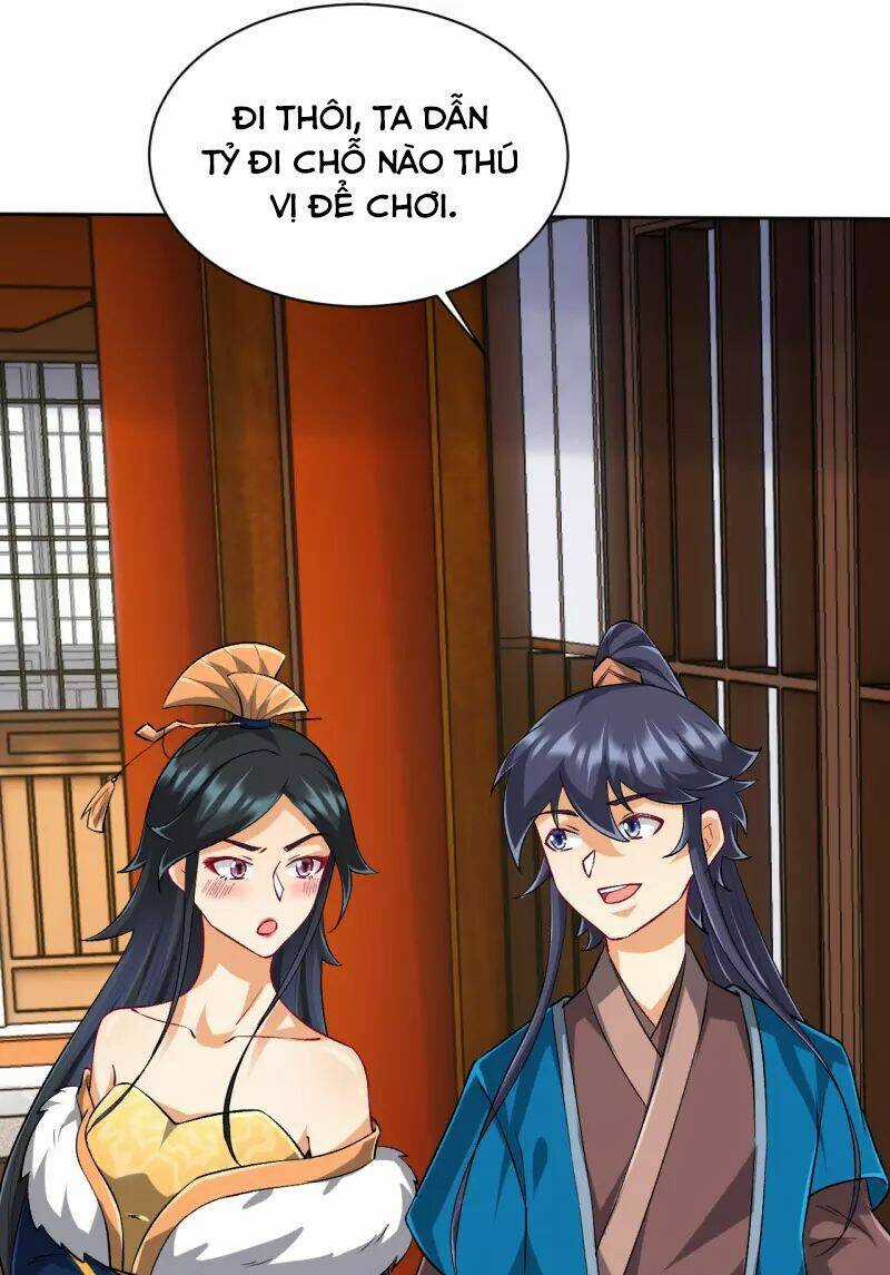 Nhất Đẳng Gia Đinh - Chapter 312 - Trang 32