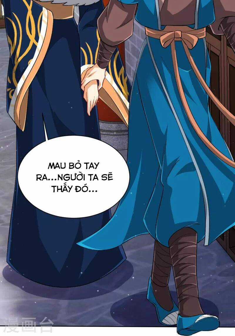 Nhất Đẳng Gia Đinh - Chapter 312 - Trang 33