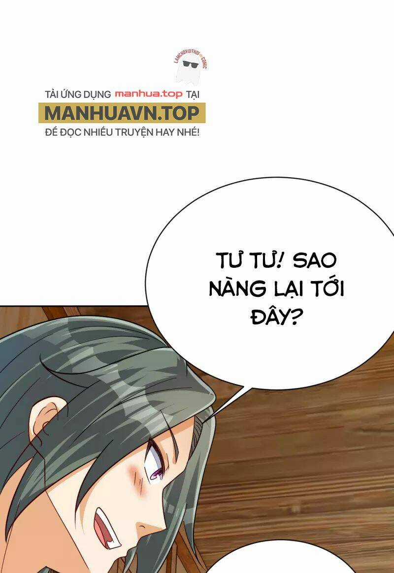 Nhất Đẳng Gia Đinh - Chapter 313 - Trang 15