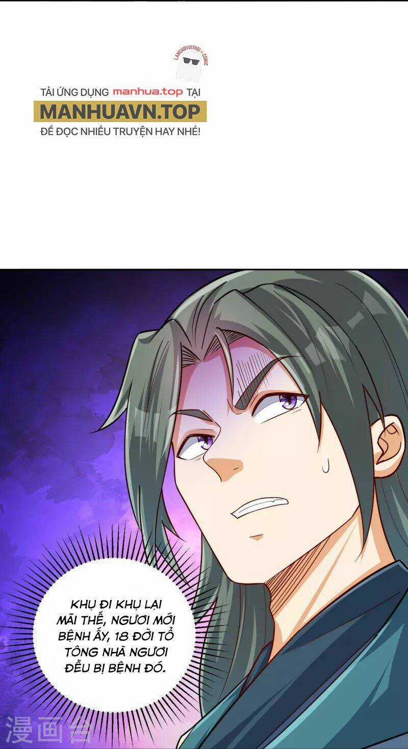 Nhất Đẳng Gia Đinh - Chapter 313 - Trang 22