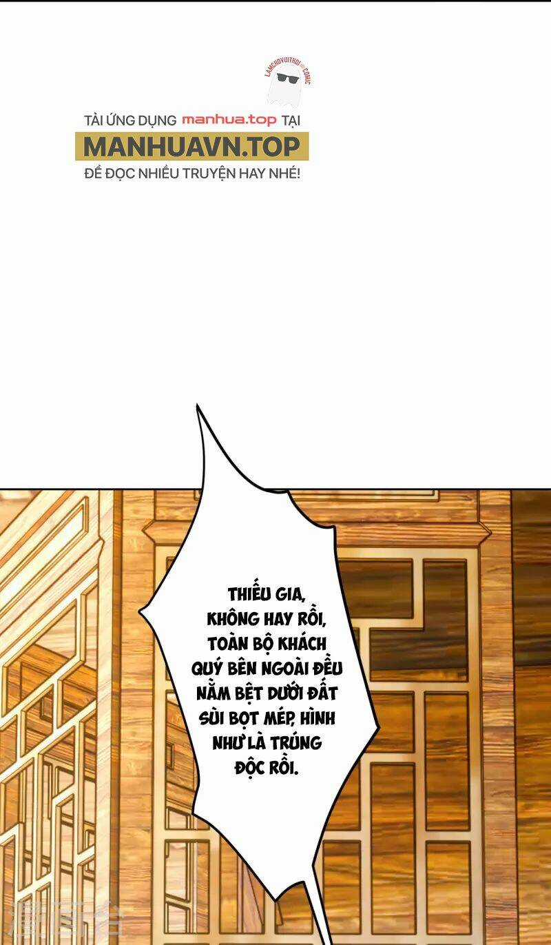 Nhất Đẳng Gia Đinh - Chapter 313 - Trang 37