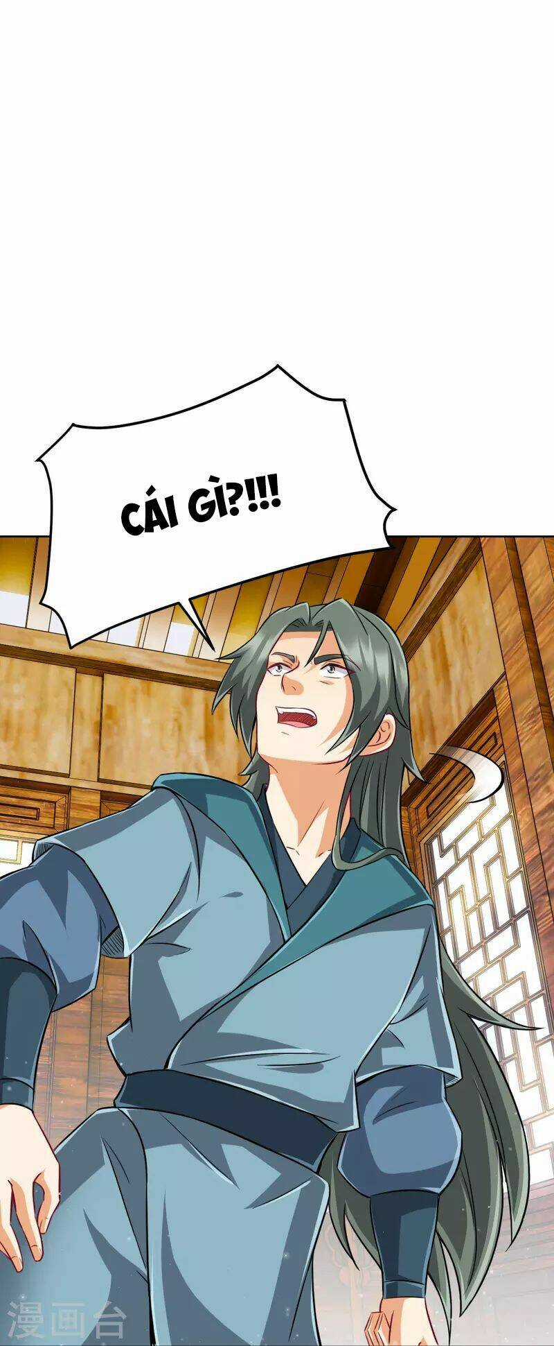 Nhất Đẳng Gia Đinh - Chapter 313 - Trang 40