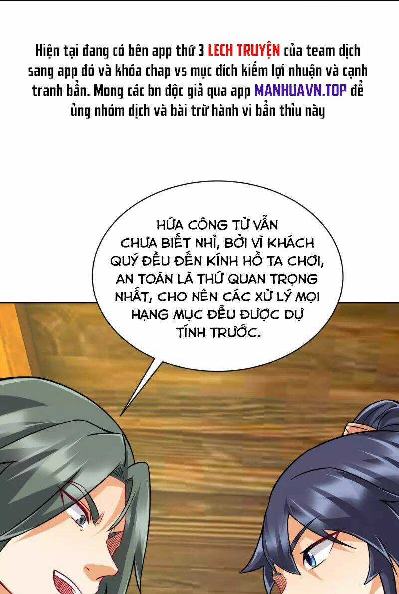Nhất Đẳng Gia Đinh - Chapter 313 - Trang 52