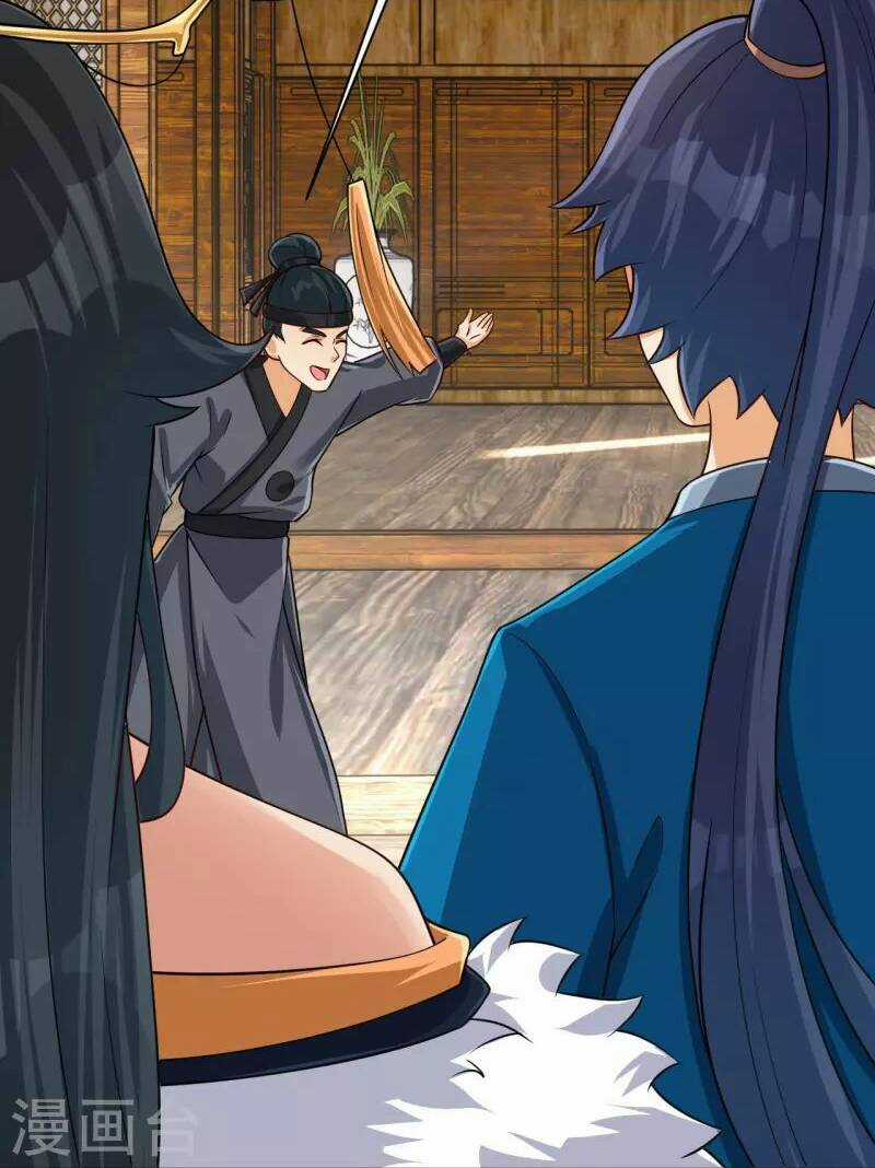 Nhất Đẳng Gia Đinh - Chapter 313 - Trang 10