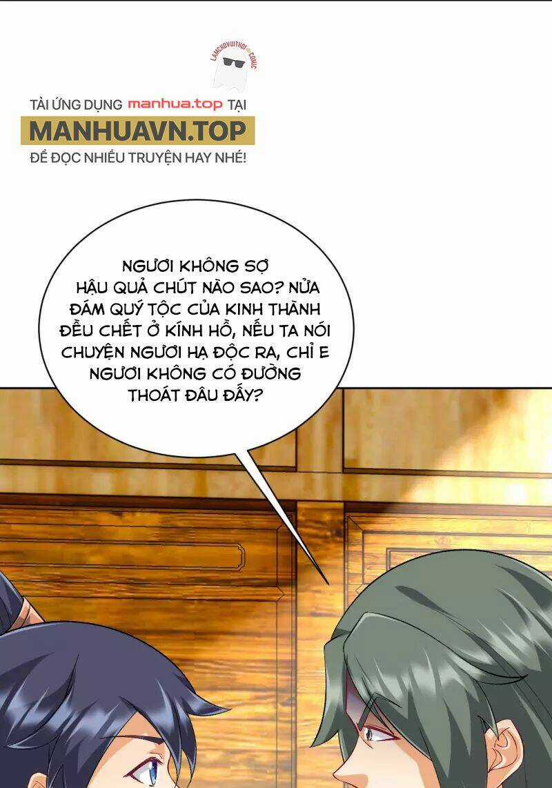 Nhất Đẳng Gia Đinh - Chapter 314 - Trang 14