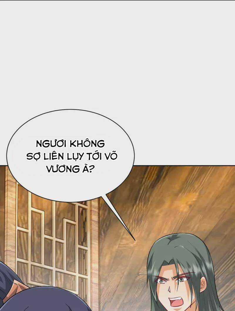 Nhất Đẳng Gia Đinh - Chapter 314 - Trang 16