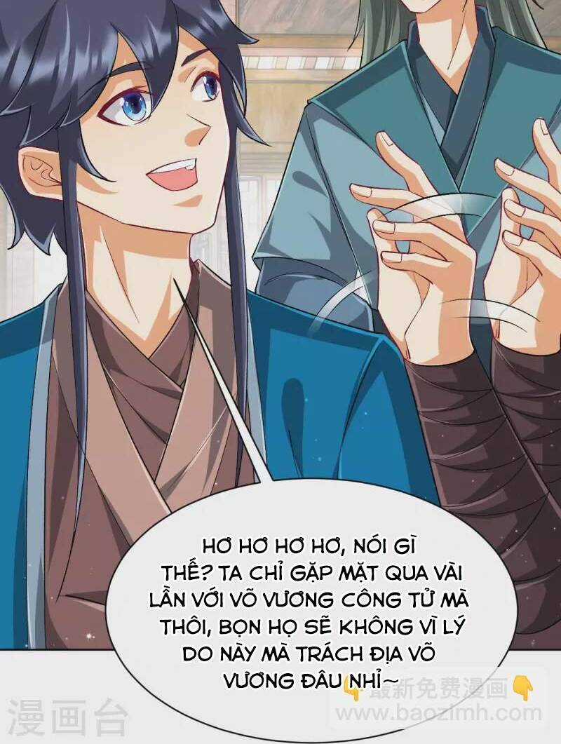 Nhất Đẳng Gia Đinh - Chapter 314 - Trang 17