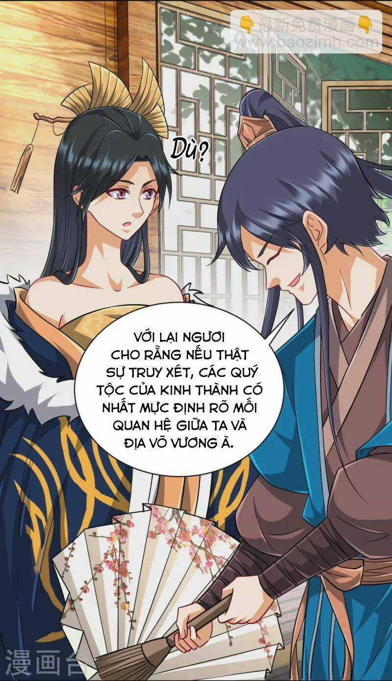 Nhất Đẳng Gia Đinh - Chapter 314 - Trang 21
