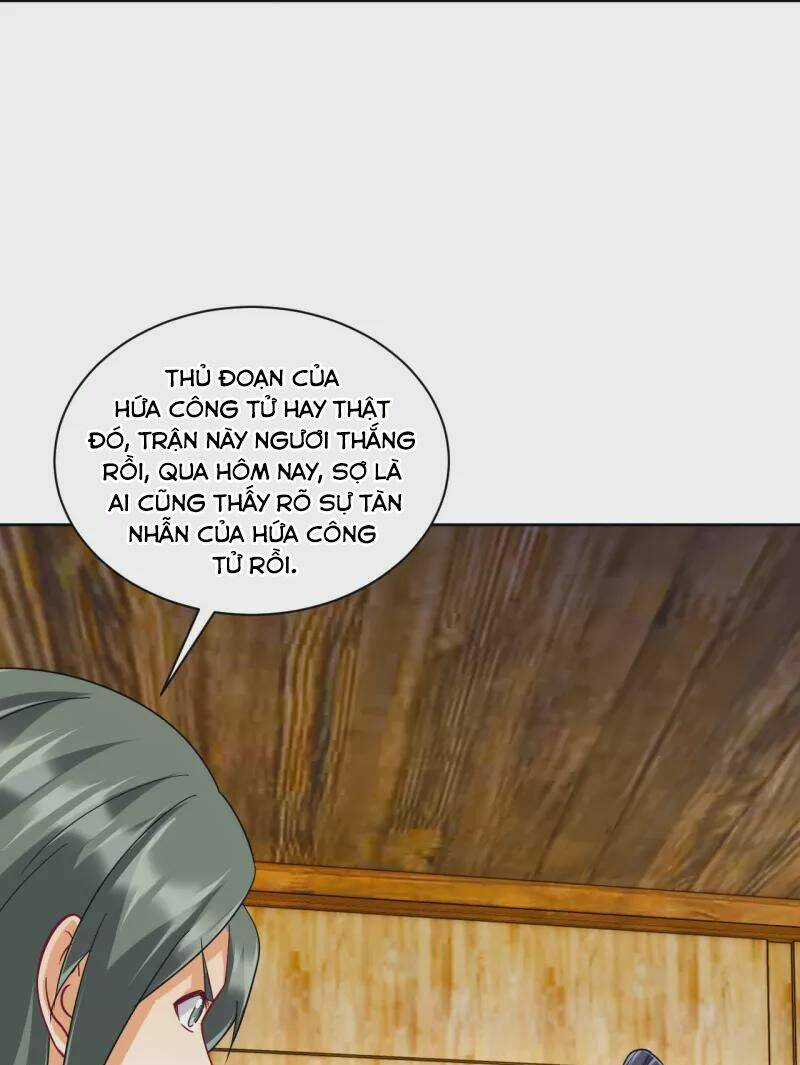 Nhất Đẳng Gia Đinh - Chapter 314 - Trang 28