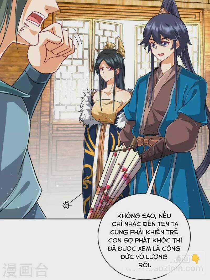 Nhất Đẳng Gia Đinh - Chapter 314 - Trang 29
