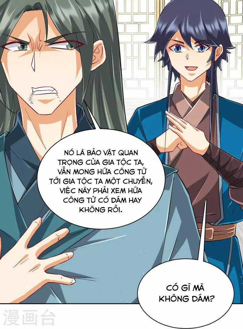 Nhất Đẳng Gia Đinh - Chapter 314 - Trang 39
