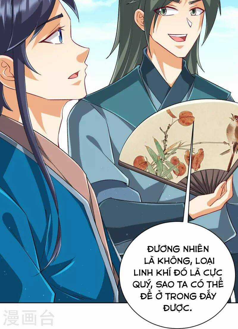 Nhất Đẳng Gia Đinh - Chapter 314 - Trang 42