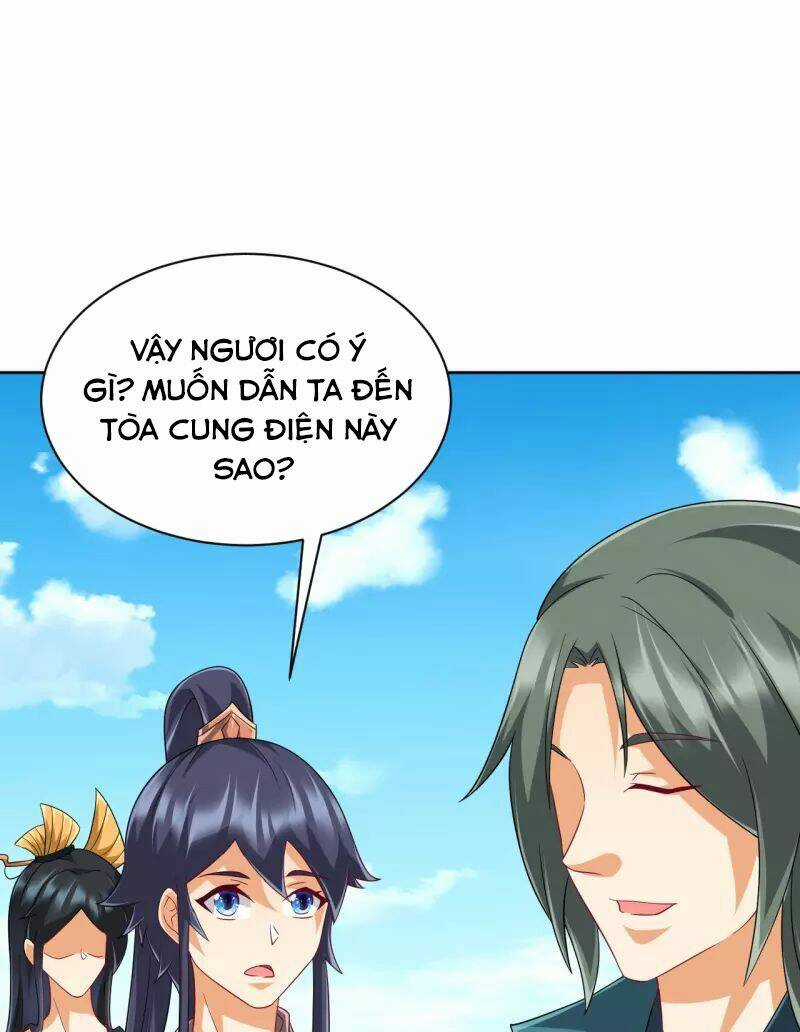 Nhất Đẳng Gia Đinh - Chapter 314 - Trang 44