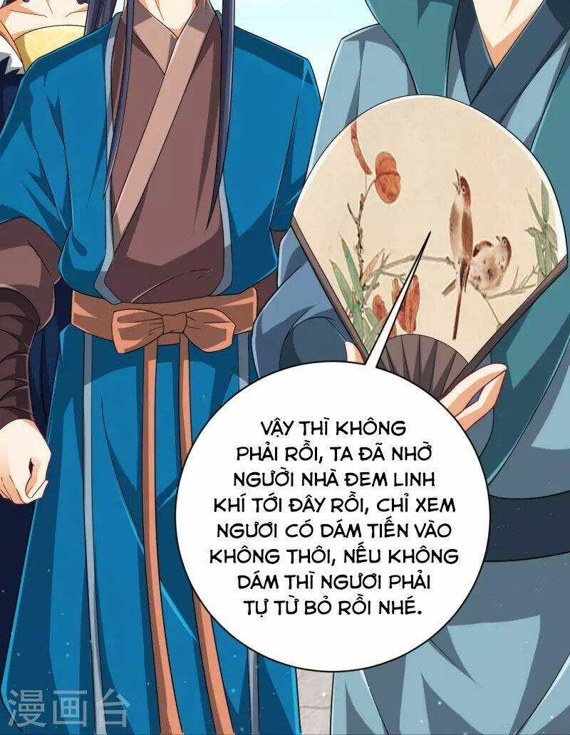 Nhất Đẳng Gia Đinh - Chapter 314 - Trang 45