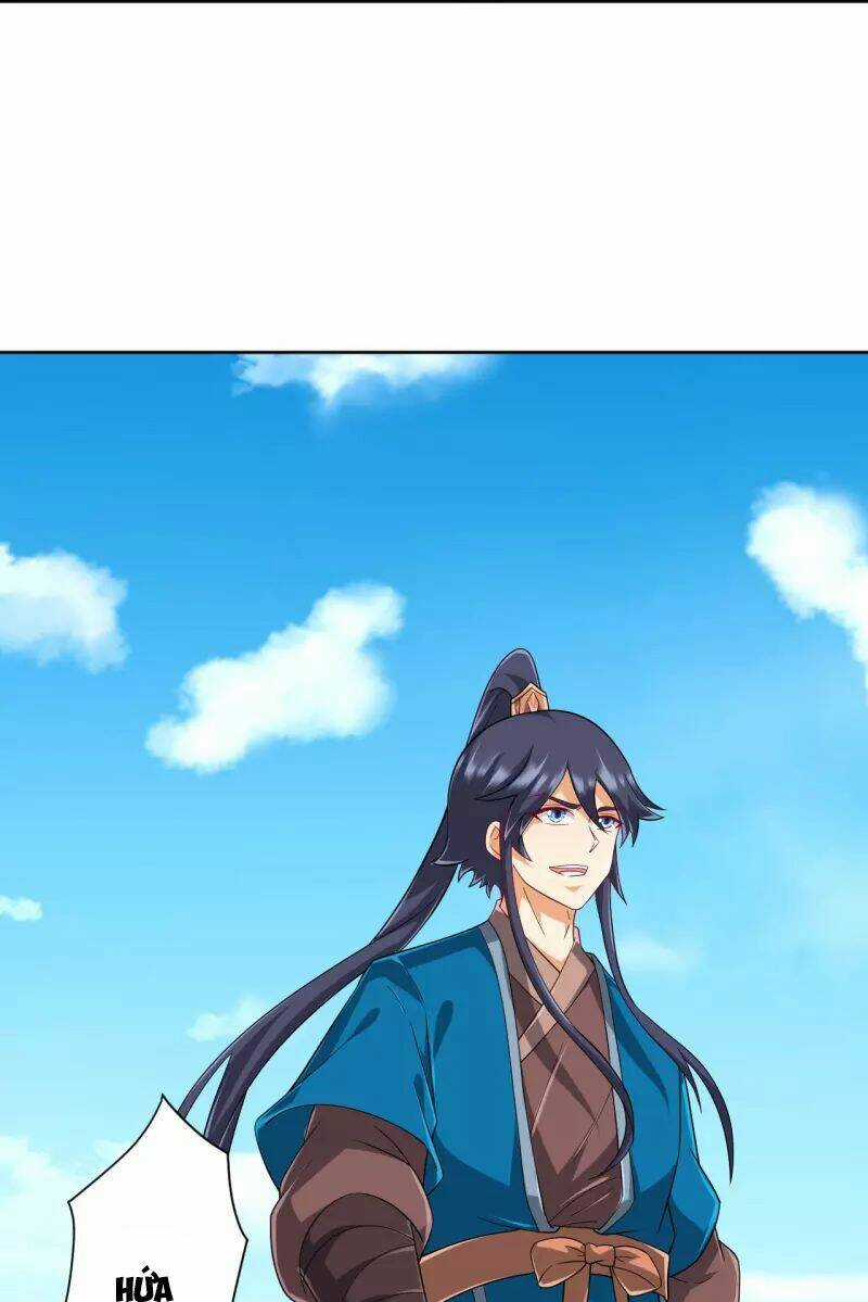 Nhất Đẳng Gia Đinh - Chapter 314 - Trang 46