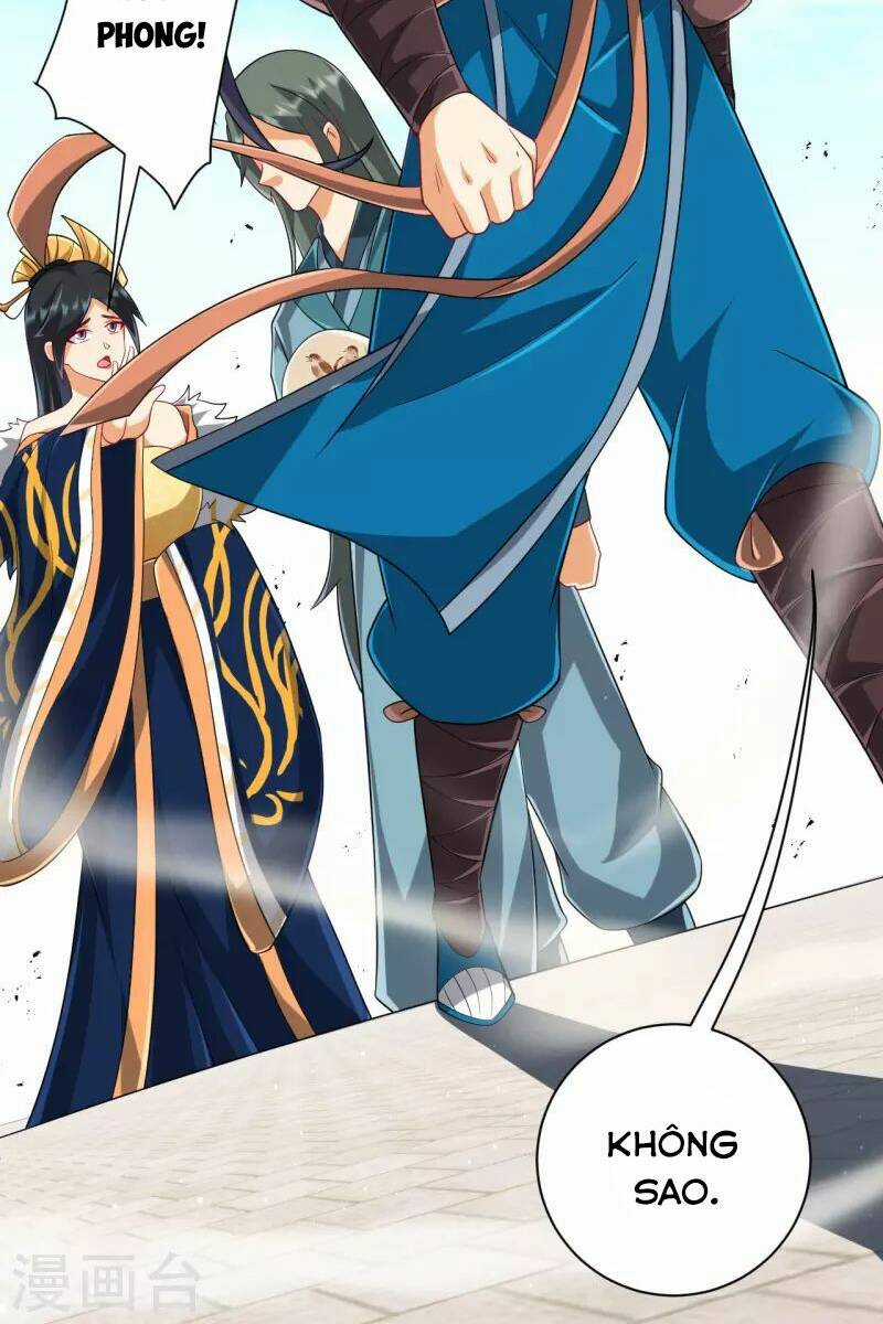 Nhất Đẳng Gia Đinh - Chapter 314 - Trang 47