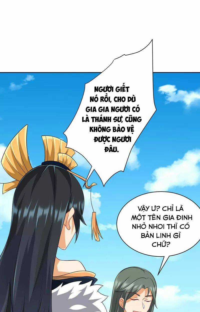 Nhất Đẳng Gia Đinh - Chapter 314 - Trang 50