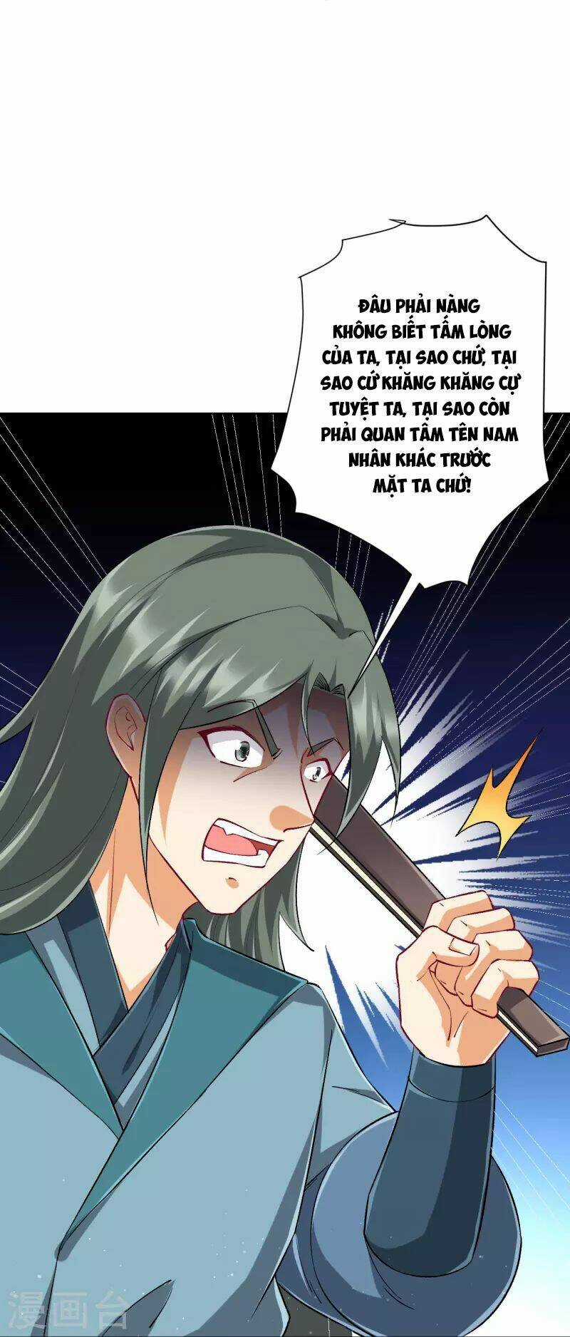 Nhất Đẳng Gia Đinh - Chapter 314 - Trang 54