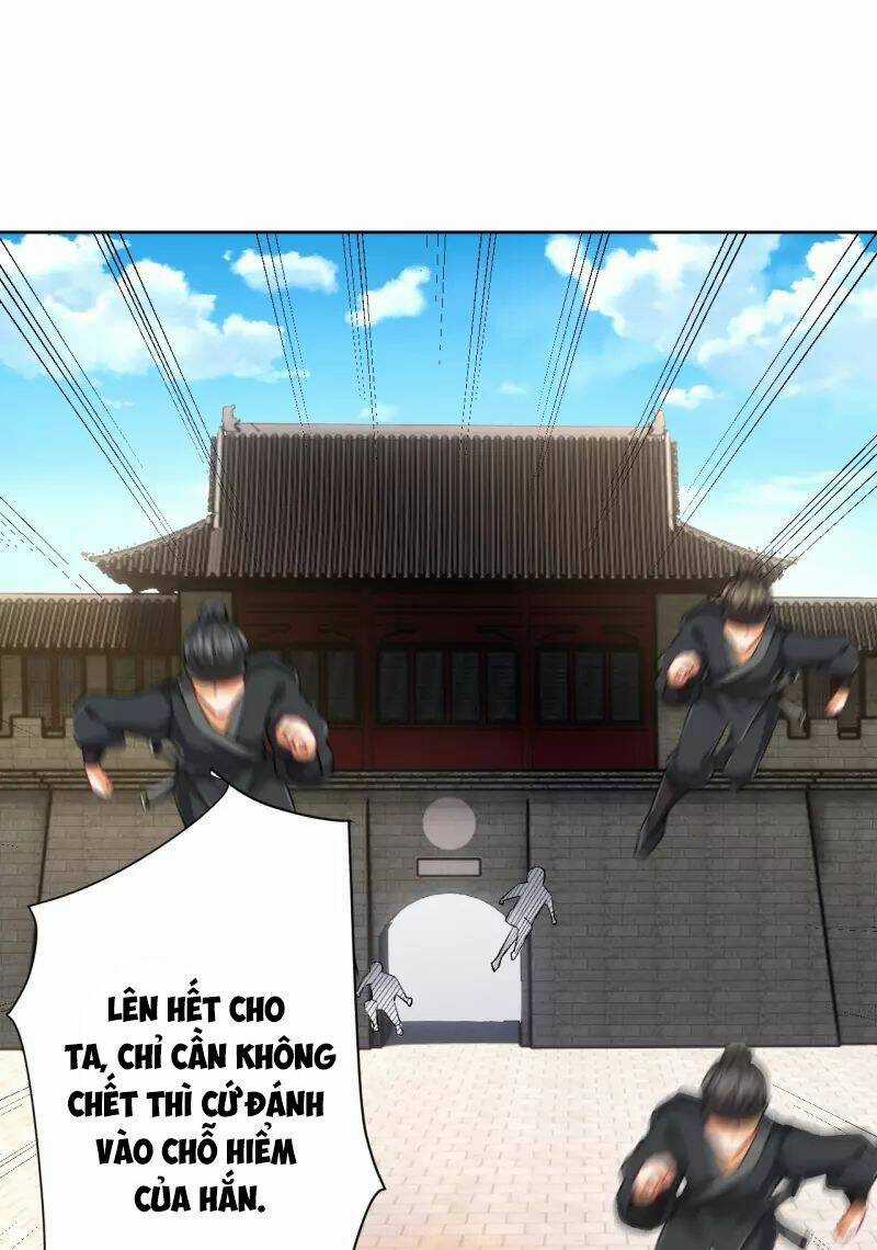 Nhất Đẳng Gia Đinh - Chapter 314 - Trang 57