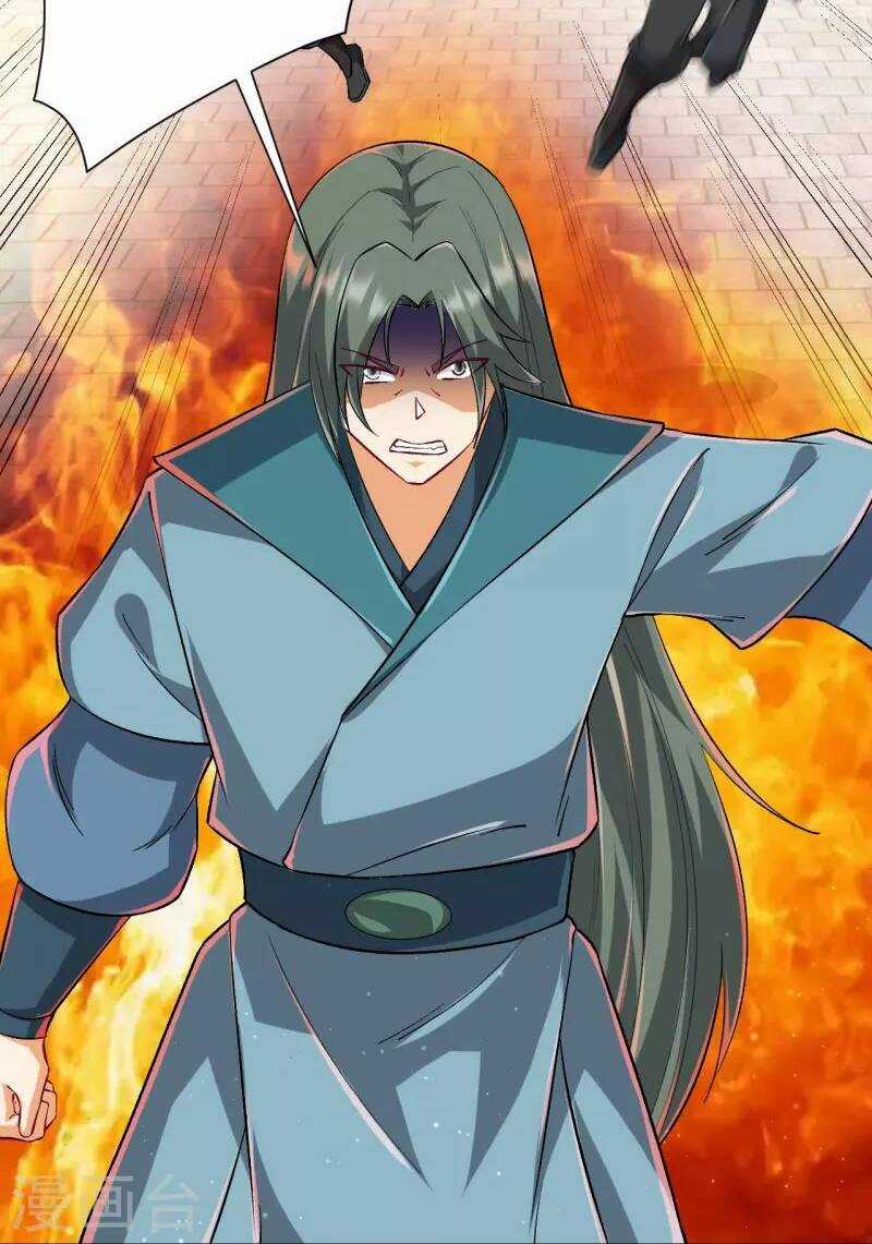 Nhất Đẳng Gia Đinh - Chapter 314 - Trang 58
