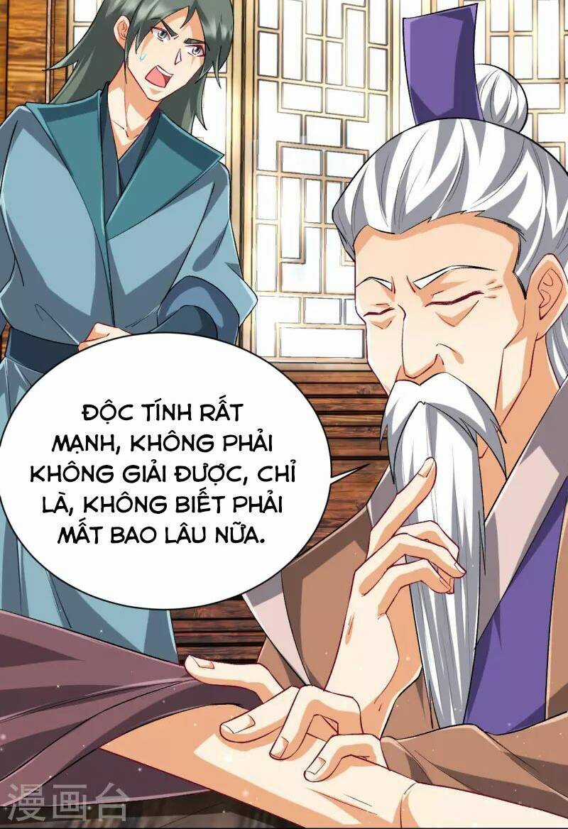 Nhất Đẳng Gia Đinh - Chapter 314 - Trang 8