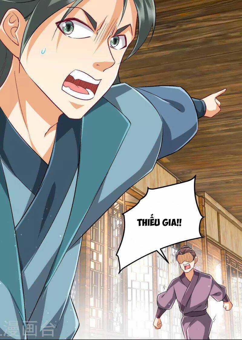 Nhất Đẳng Gia Đinh - Chapter 314 - Trang 10