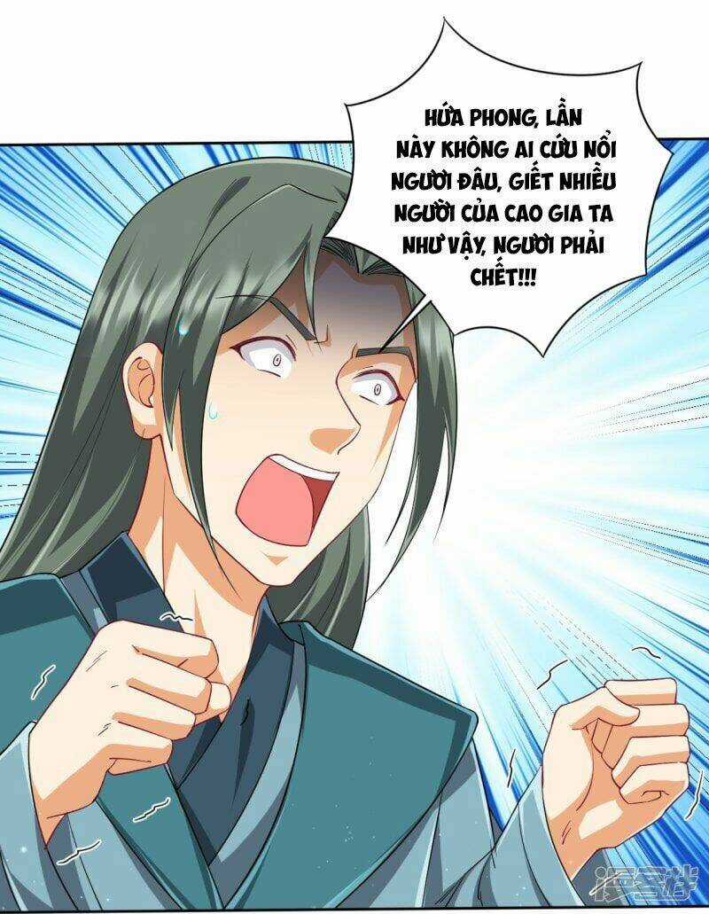 Nhất Đẳng Gia Đinh - Chapter 315 - Trang 38