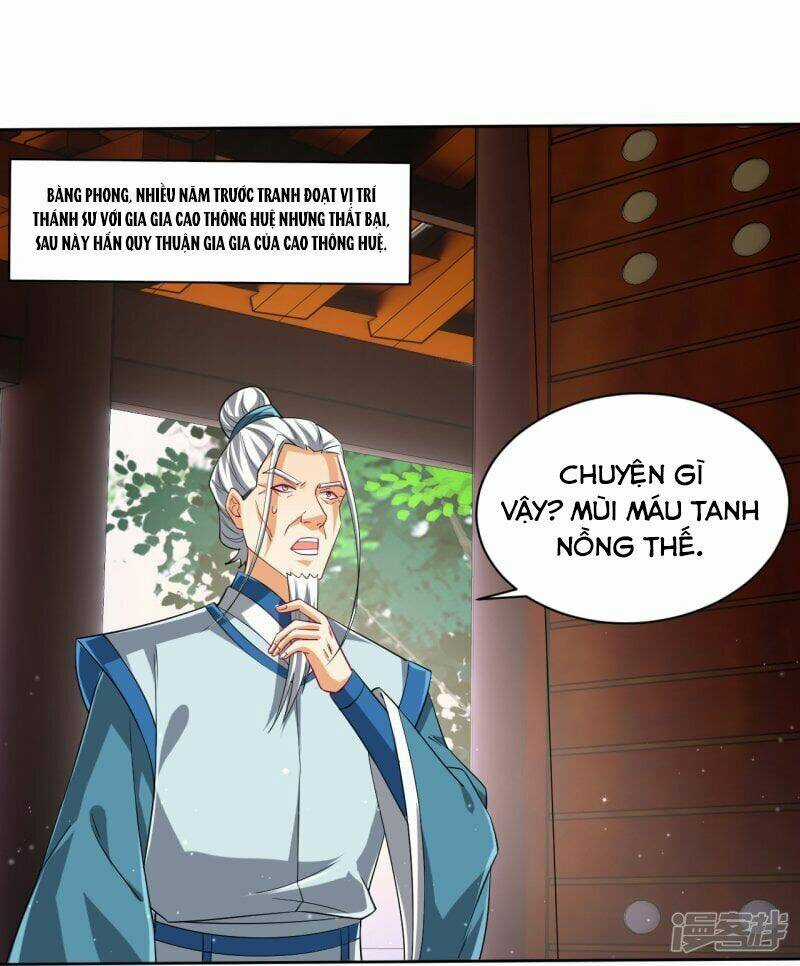 Nhất Đẳng Gia Đinh - Chapter 315 - Trang 41