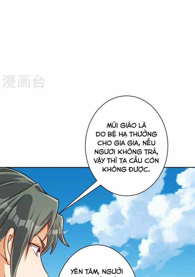 Nhất Đẳng Gia Đinh - Chapter 316 - Trang 42