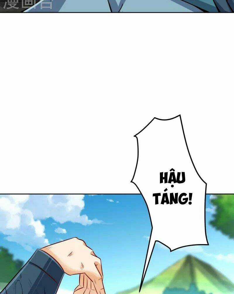 Nhất Đẳng Gia Đinh - Chapter 316 - Trang 46