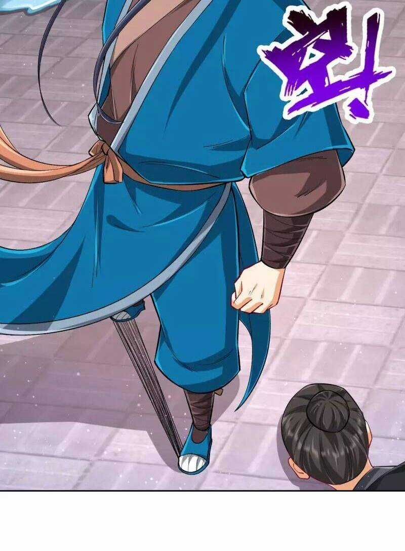 Nhất Đẳng Gia Đinh - Chapter 316 - Trang 8