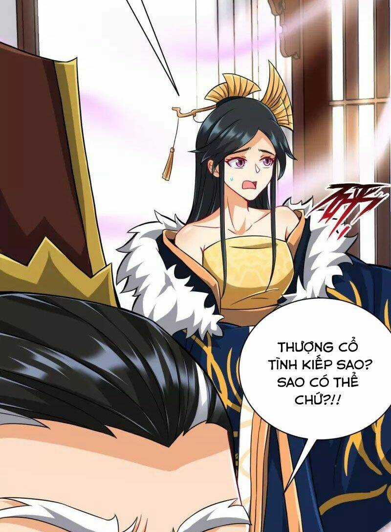 Nhất Đẳng Gia Đinh - Chapter 318 - Trang 9