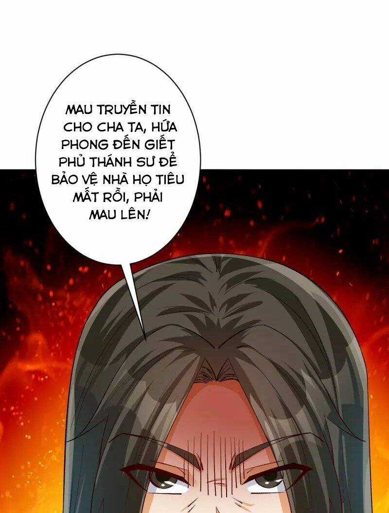 Nhất Đẳng Gia Đinh - Chapter 319 - Trang 24