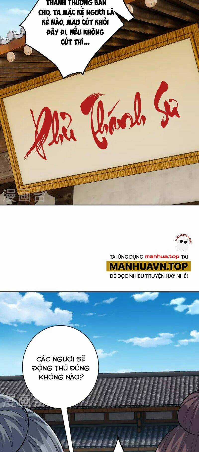 Nhất Đẳng Gia Đinh - Chapter 319 - Trang 31