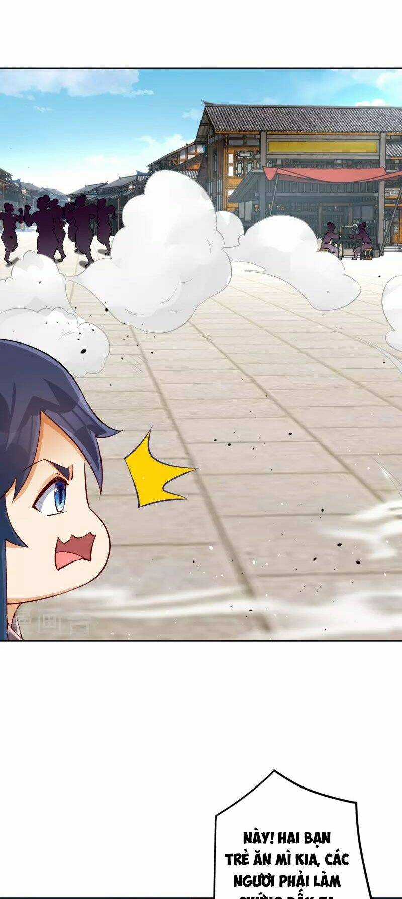 Nhất Đẳng Gia Đinh - Chapter 319 - Trang 45