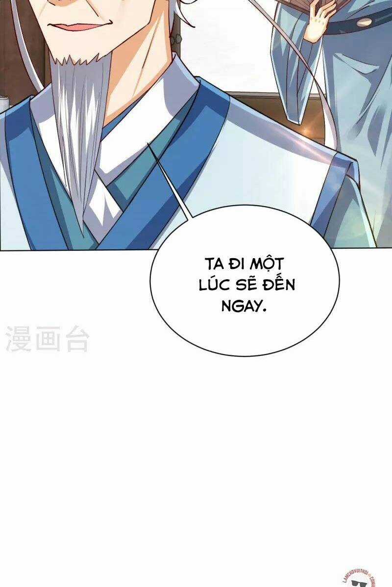 Nhất Đẳng Gia Đinh - Chapter 320 - Trang 16