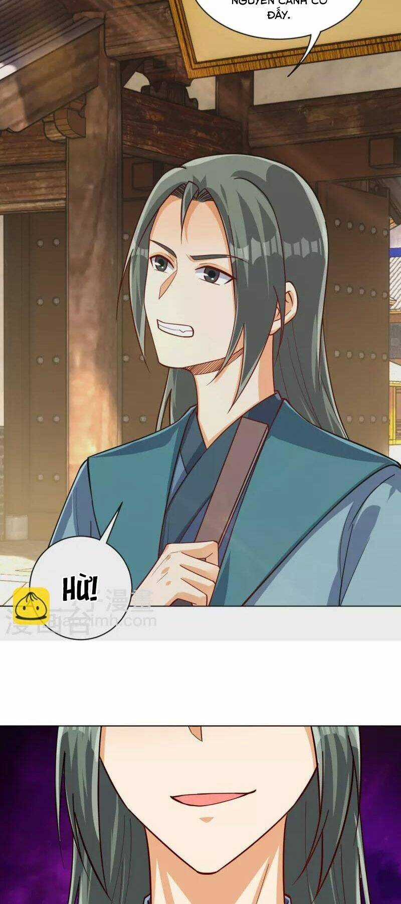 Nhất Đẳng Gia Đinh - Chapter 320 - Trang 22