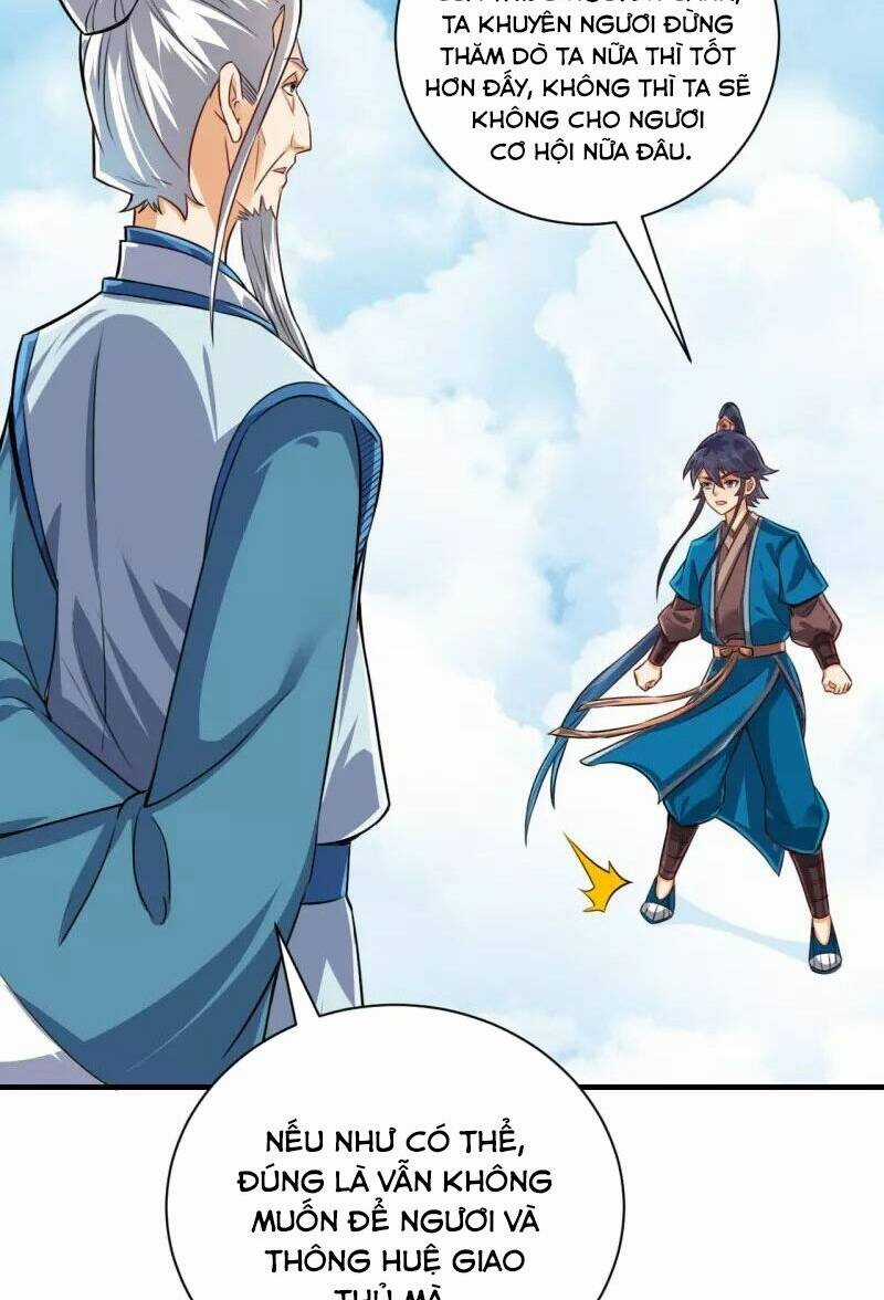 Nhất Đẳng Gia Đinh - Chapter 320 - Trang 33