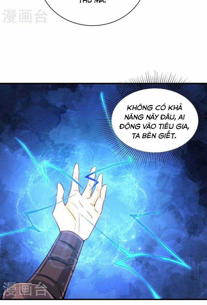 Nhất Đẳng Gia Đinh - Chapter 320 - Trang 34